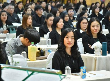 พิธีเปิดโครงการบริหารลูกหนี้เงินกองทุนพัฒนาสหกรณ์ ... พารามิเตอร์รูปภาพ 15