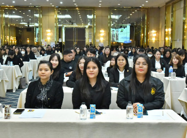 พิธีเปิดโครงการบริหารลูกหนี้เงินกองทุนพัฒนาสหกรณ์ ... พารามิเตอร์รูปภาพ 20