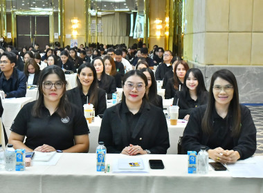 พิธีเปิดโครงการบริหารลูกหนี้เงินกองทุนพัฒนาสหกรณ์ ... พารามิเตอร์รูปภาพ 22