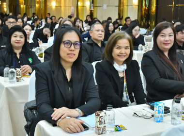 พิธีเปิดโครงการบริหารลูกหนี้เงินกองทุนพัฒนาสหกรณ์ ... พารามิเตอร์รูปภาพ 26