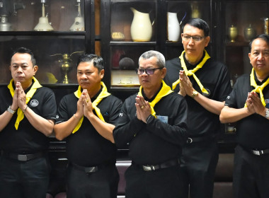 ผู้อำนวยการกองพัฒนาระบบสนับสนุนการสหกรณ์ พร้อมด้วย ... พารามิเตอร์รูปภาพ 10