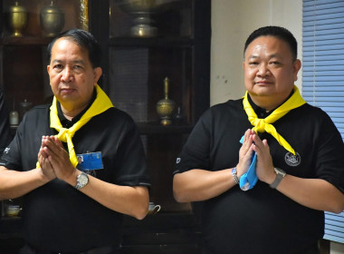 ผู้อำนวยการกองพัฒนาระบบสนับสนุนการสหกรณ์ พร้อมด้วย ... พารามิเตอร์รูปภาพ 11