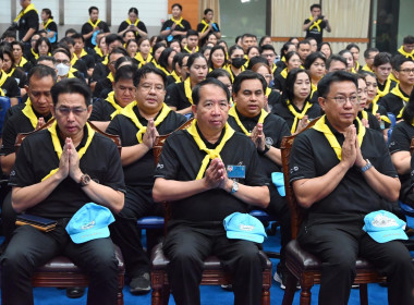 ผู้อำนวยการกองพัฒนาระบบสนับสนุนการสหกรณ์ พร้อมด้วย ... พารามิเตอร์รูปภาพ 6