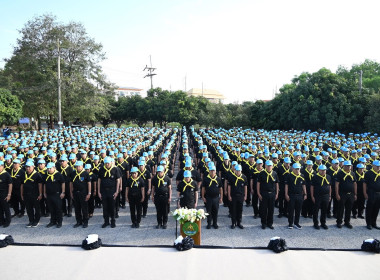 ผู้อำนวยการกองพัฒนาระบบสนับสนุนการสหกรณ์ พร้อมด้วย ... พารามิเตอร์รูปภาพ 26