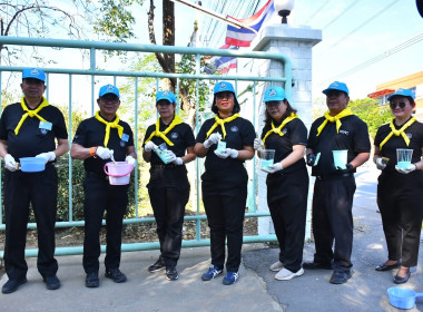 ผู้อำนวยการกองพัฒนาระบบสนับสนุนการสหกรณ์ พร้อมด้วย ... พารามิเตอร์รูปภาพ 31