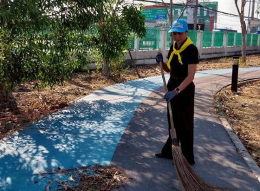 ผู้อำนวยการกองพัฒนาระบบสนับสนุนการสหกรณ์ พร้อมด้วย ... พารามิเตอร์รูปภาพ 37