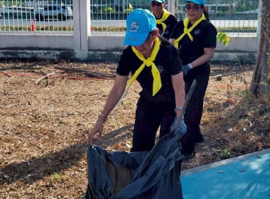 ผู้อำนวยการกองพัฒนาระบบสนับสนุนการสหกรณ์ พร้อมด้วย ... พารามิเตอร์รูปภาพ 35