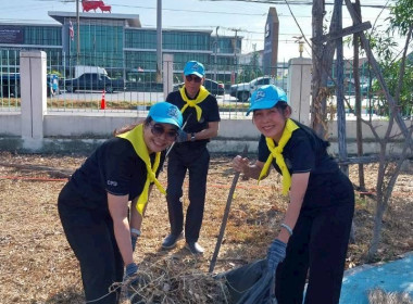 ผู้อำนวยการกองพัฒนาระบบสนับสนุนการสหกรณ์ พร้อมด้วย ... พารามิเตอร์รูปภาพ 36