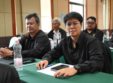 รองอธิบดีฯ ... พารามิเตอร์รูปภาพ 12