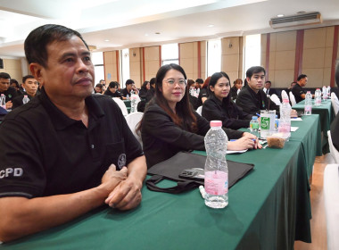 รองอธิบดีฯ ... พารามิเตอร์รูปภาพ 15