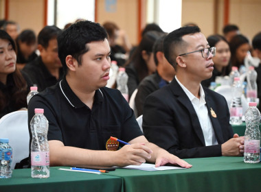 รองอธิบดีฯ ... พารามิเตอร์รูปภาพ 24