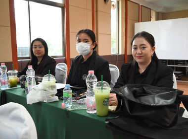 รองอธิบดีฯ ... พารามิเตอร์รูปภาพ 25