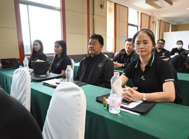 รองอธิบดีฯ ... พารามิเตอร์รูปภาพ 33