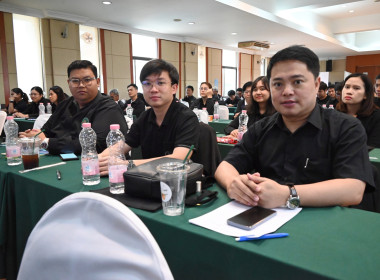 รองอธิบดีฯ ... พารามิเตอร์รูปภาพ 36