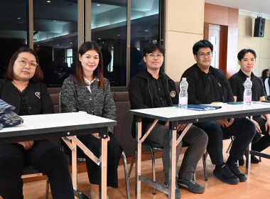 รองอธิบดีฯ ... พารามิเตอร์รูปภาพ 39