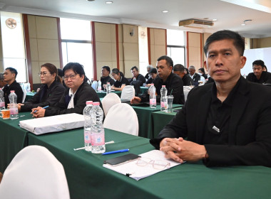 รองอธิบดีฯ ... พารามิเตอร์รูปภาพ 40