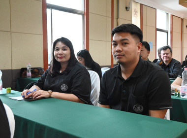 รองอธิบดีฯ ... พารามิเตอร์รูปภาพ 45