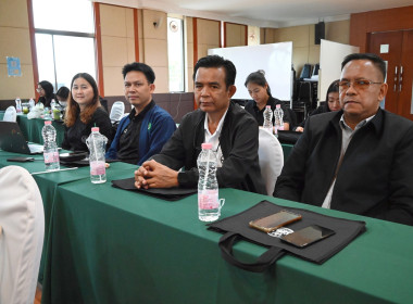 รองอธิบดีฯ ... พารามิเตอร์รูปภาพ 47