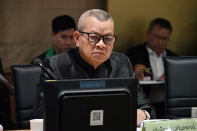 รองอธิบดีฯ เข้าร่วมการประชุมคณะกรรมการจัดรูปที่ดินกลาง ... พารามิเตอร์รูปภาพ 1