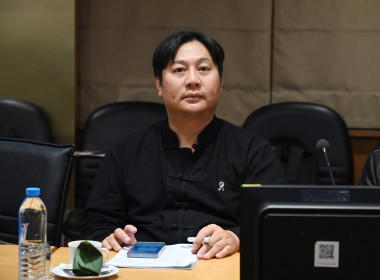 รองอธิบดีฯ เข้าร่วมการประชุมคณะกรรมการจัดรูปที่ดินกลาง ... พารามิเตอร์รูปภาพ 13