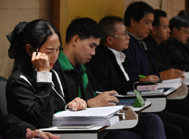 รองอธิบดีฯ เข้าร่วมการประชุมคณะกรรมการจัดรูปที่ดินกลาง ... พารามิเตอร์รูปภาพ 16