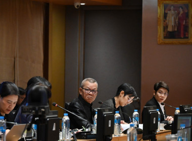 รองอธิบดีฯ เข้าร่วมการประชุมคณะกรรมการจัดรูปที่ดินกลาง ... พารามิเตอร์รูปภาพ 17