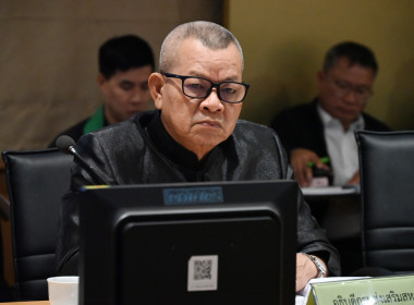 รองอธิบดีฯ เข้าร่วมการประชุมคณะกรรมการจัดรูปที่ดินกลาง ... พารามิเตอร์รูปภาพ 2