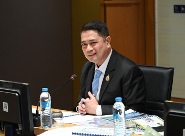 รองอธิบดีฯ เข้าร่วมการประชุมคณะกรรมการจัดรูปที่ดินกลาง ... พารามิเตอร์รูปภาพ 4