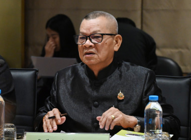 รองอธิบดีฯ เข้าร่วมการประชุมคณะกรรมการจัดรูปที่ดินกลาง ... พารามิเตอร์รูปภาพ 9