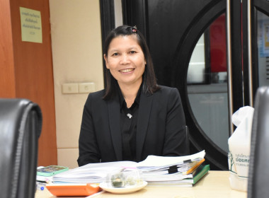 อธิบดีกรมส่งเสริมสหกรณ์ เป็นประธานการประชุมคณะกรรมการบริหาร ... พารามิเตอร์รูปภาพ 13