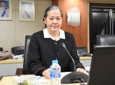 อธิบดีกรมส่งเสริมสหกรณ์ เป็นประธานการประชุมคณะกรรมการบริหาร ... พารามิเตอร์รูปภาพ 14