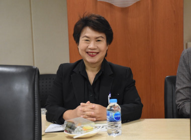 อธิบดีกรมส่งเสริมสหกรณ์ เป็นประธานการประชุมคณะกรรมการบริหาร ... พารามิเตอร์รูปภาพ 15