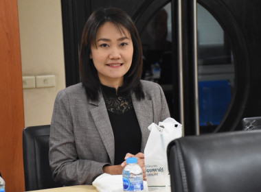 อธิบดีกรมส่งเสริมสหกรณ์ เป็นประธานการประชุมคณะกรรมการบริหาร ... พารามิเตอร์รูปภาพ 16