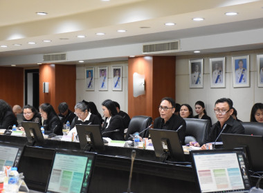 อธิบดีกรมส่งเสริมสหกรณ์ เป็นประธานการประชุมคณะกรรมการบริหาร ... พารามิเตอร์รูปภาพ 21