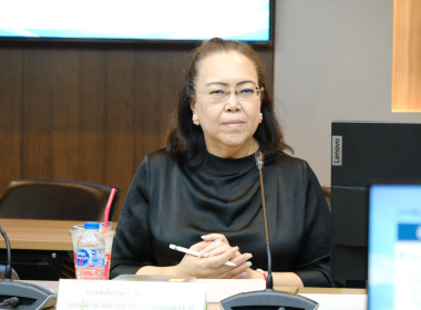 รองอธิบดีกรมส่งเสริมสหกรณ์ ให้การต้อนรับ ดร.เอกพงษ์ ... พารามิเตอร์รูปภาพ 8