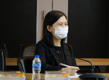 รองอธิบดีกรมส่งเสริมสหกรณ์ ให้การต้อนรับ ดร.เอกพงษ์ ... พารามิเตอร์รูปภาพ 12