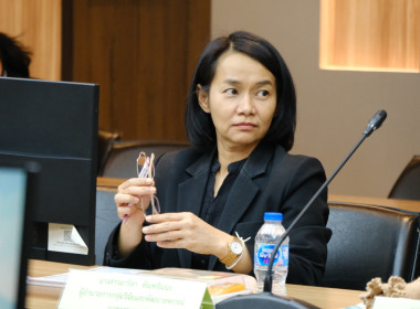 รองอธิบดีกรมส่งเสริมสหกรณ์ ให้การต้อนรับ ดร.เอกพงษ์ ... พารามิเตอร์รูปภาพ 14