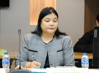 รองอธิบดีกรมส่งเสริมสหกรณ์ ให้การต้อนรับ ดร.เอกพงษ์ ... พารามิเตอร์รูปภาพ 15