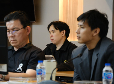 รองอธิบดีกรมส่งเสริมสหกรณ์ ให้การต้อนรับ ดร.เอกพงษ์ ... พารามิเตอร์รูปภาพ 17