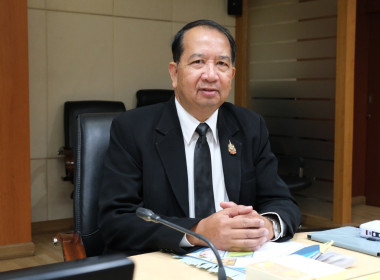 การประชุมคณะกรรมการพิจารณาการอนุญาตให้ใช้ประโยชน์ในที่ดินในเขตนิคมสหกรณ์ ระดับกรม 1/2569 ... พารามิเตอร์รูปภาพ 2