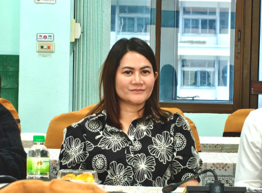 ผอ.กอง พร้อมด้วยบุคลากร กพน. ... พารามิเตอร์รูปภาพ 6