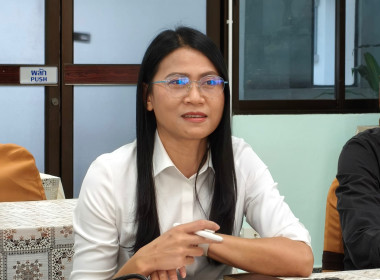 ผอ.กอง พร้อมด้วยบุคลากร กพน. ... พารามิเตอร์รูปภาพ 5