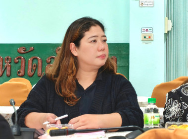 ผอ.กอง พร้อมด้วยบุคลากร กพน. ... พารามิเตอร์รูปภาพ 6