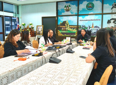 ผอ.กอง พร้อมด้วยบุคลากร กพน. ... พารามิเตอร์รูปภาพ 9