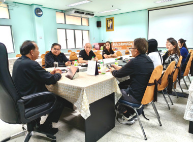 ผอ.กอง พร้อมด้วยบุคลากร กพน. ... พารามิเตอร์รูปภาพ 10