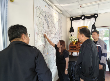 ผอ.กอง พร้อมด้วยบุคลากร กพน. ... พารามิเตอร์รูปภาพ 21