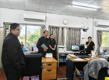 ผอ.กอง พร้อมด้วยบุคลากร กพน. ... พารามิเตอร์รูปภาพ 25