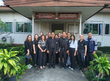 ผอ.กอง พร้อมด้วยบุคลากร กพน. ... พารามิเตอร์รูปภาพ 26