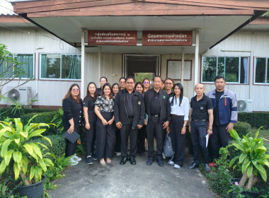 ผอ.กอง พร้อมด้วยบุคลากร กพน. ... พารามิเตอร์รูปภาพ 27