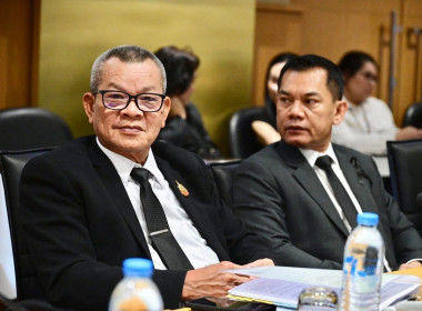 รองอธิบดีกรมส่งเสริมสหกรณ์ ... พารามิเตอร์รูปภาพ 3